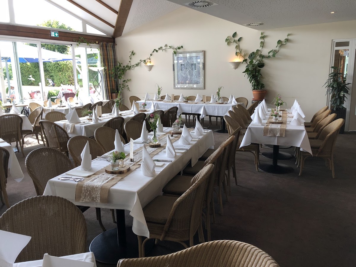 Pizzeria Il Ristorante Photos 2